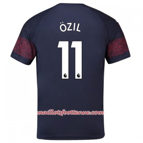 Maillot/Tenue Arsenal Ozil 11 Exterieur 2018/2019